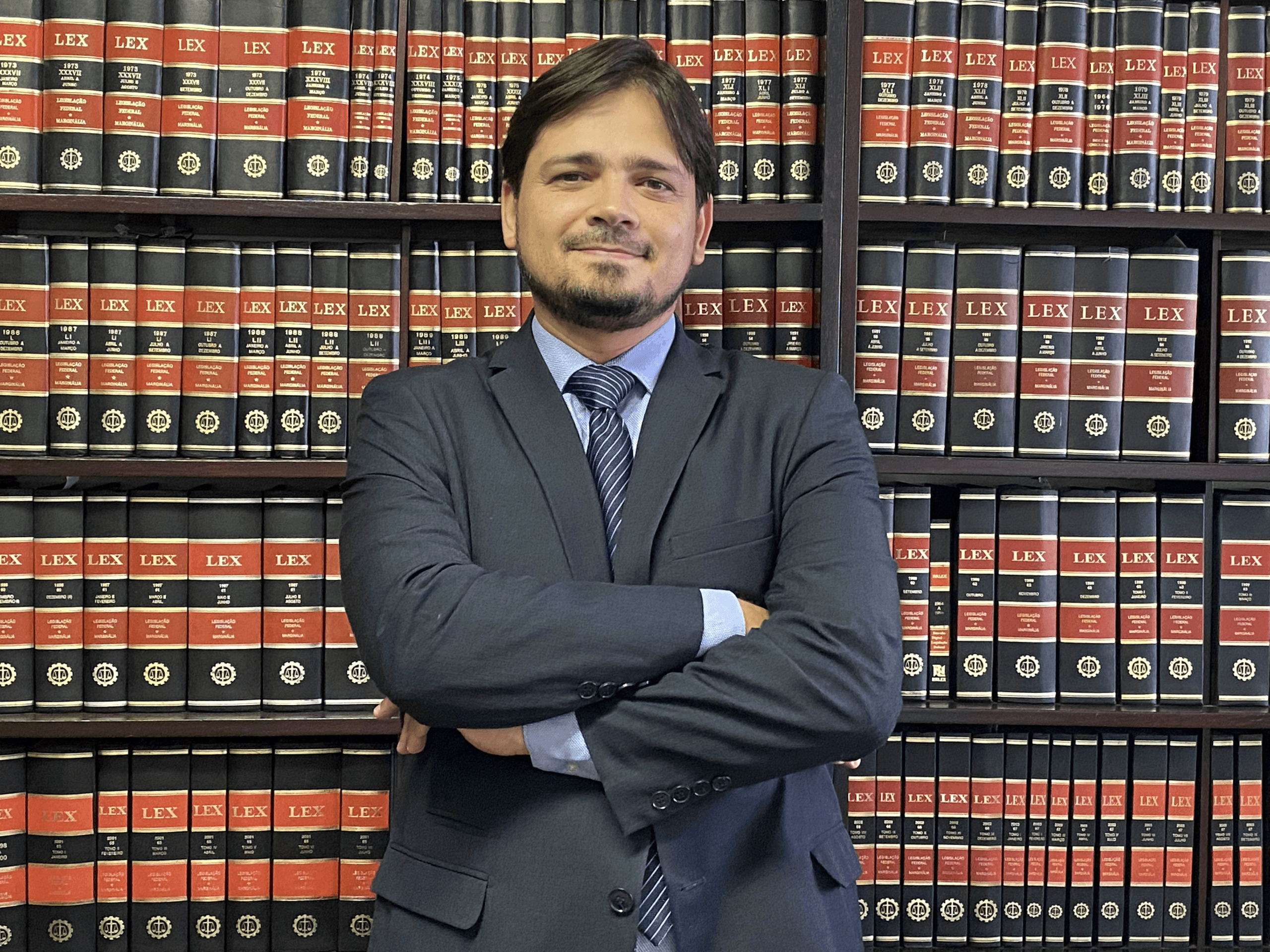 Advogado do servidor público GO